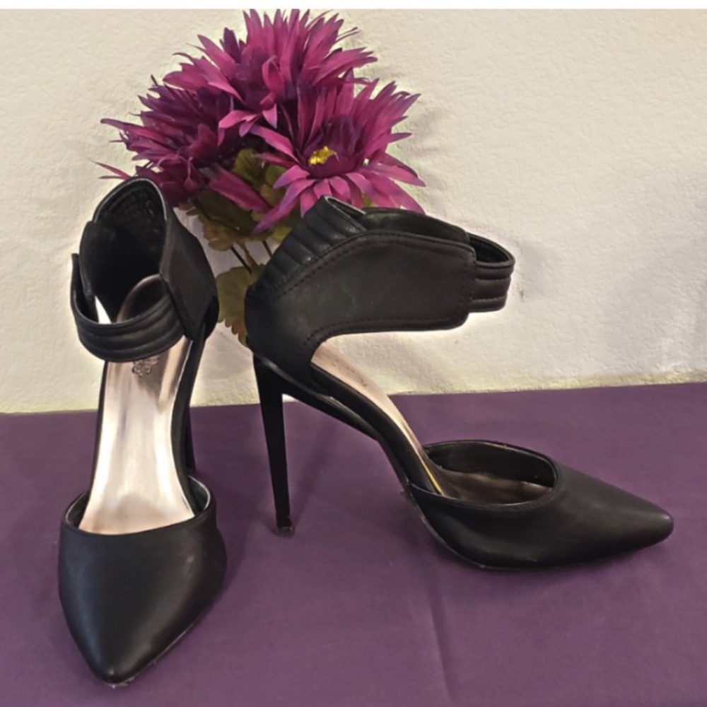 Charlotte Russe Heels
